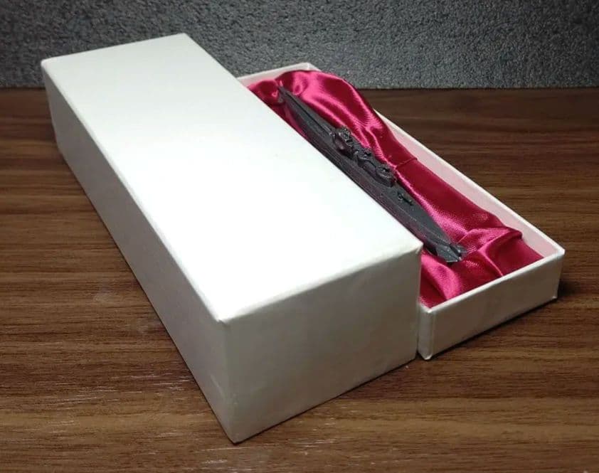 置物　伊号第400潜水艦型