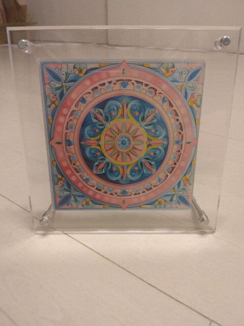 【開運デジタルアート】恋愛成就、金運引き寄せ！