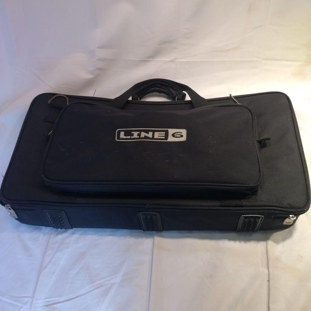 マリンゴールドLINE6 POD X3 LIVE マルチエフェクター