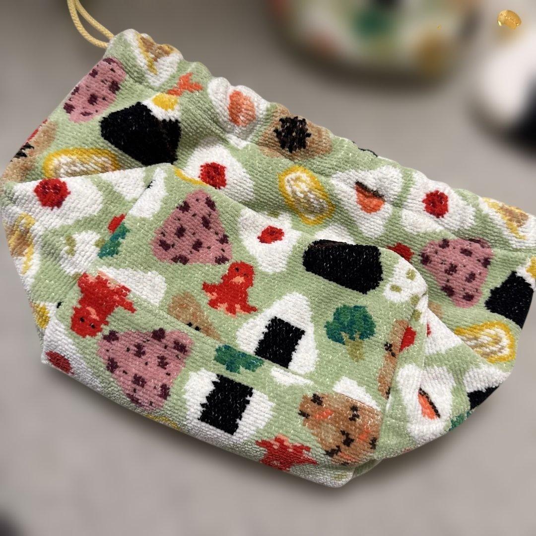 フェイラー　オムスビコロリン