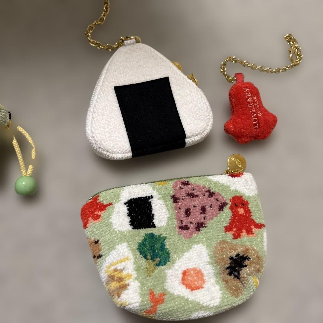 フェイラー　オムスビコロリン