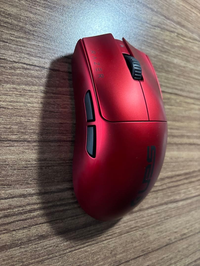その他 Razer Viper V3 pro sentinels edition