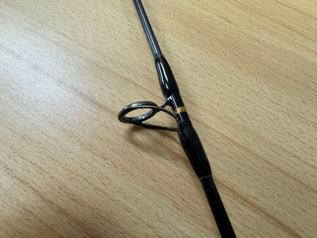 カーペンター　シーレパード80/33