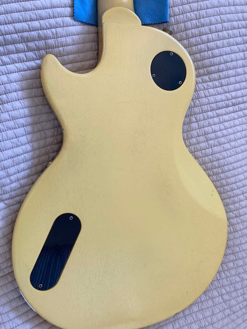 Gibson Les Paul　 VIＸＥN　イエロー　2006年製