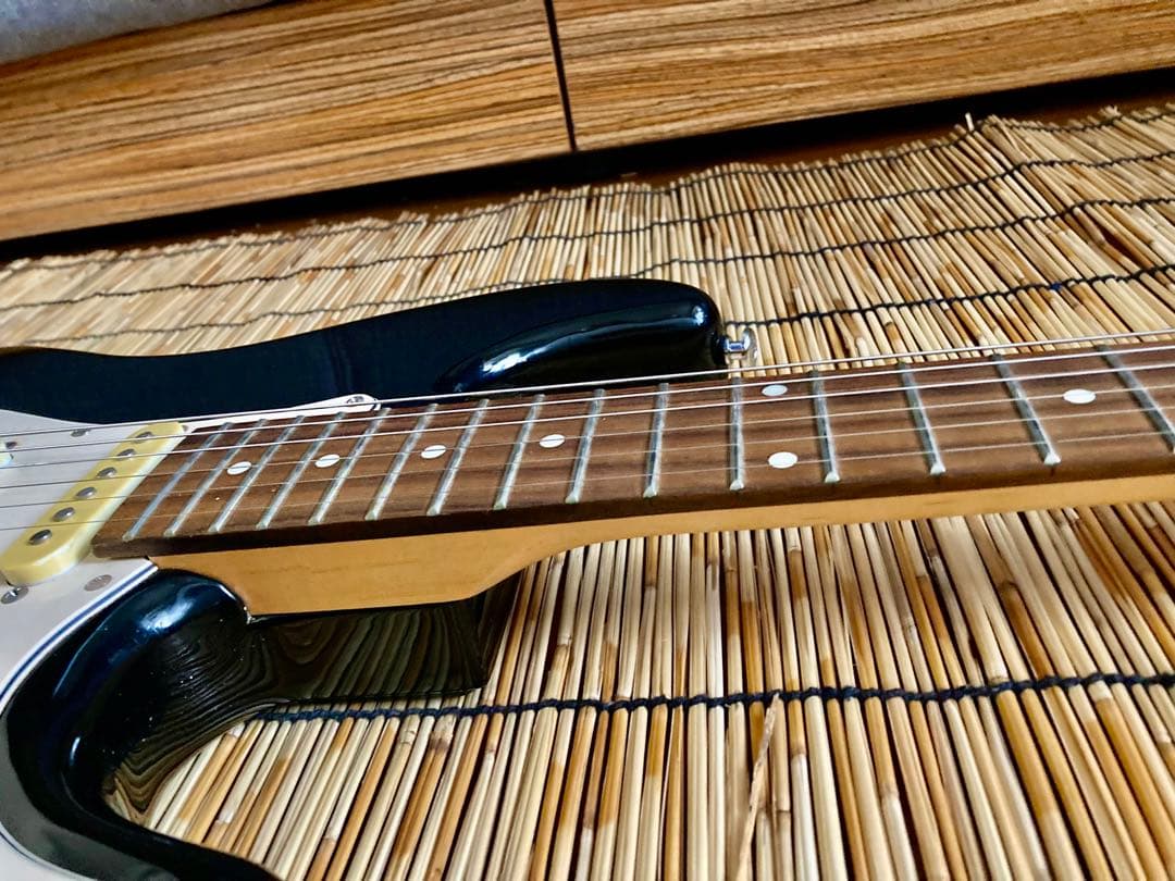 ☆新機能を追加改造した K.Garage Traditional ST