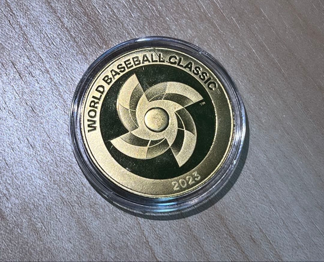 WBC 2023 5,000個限定　