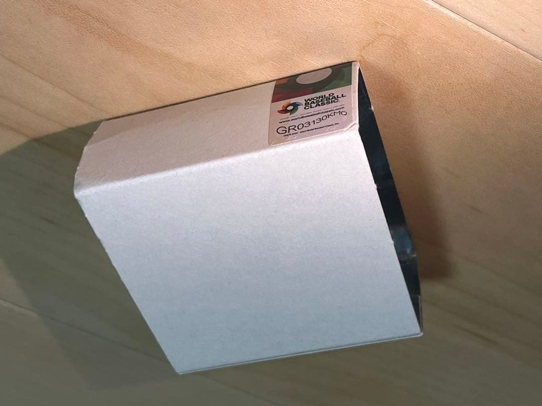 WBC 2023 5,000個限定　