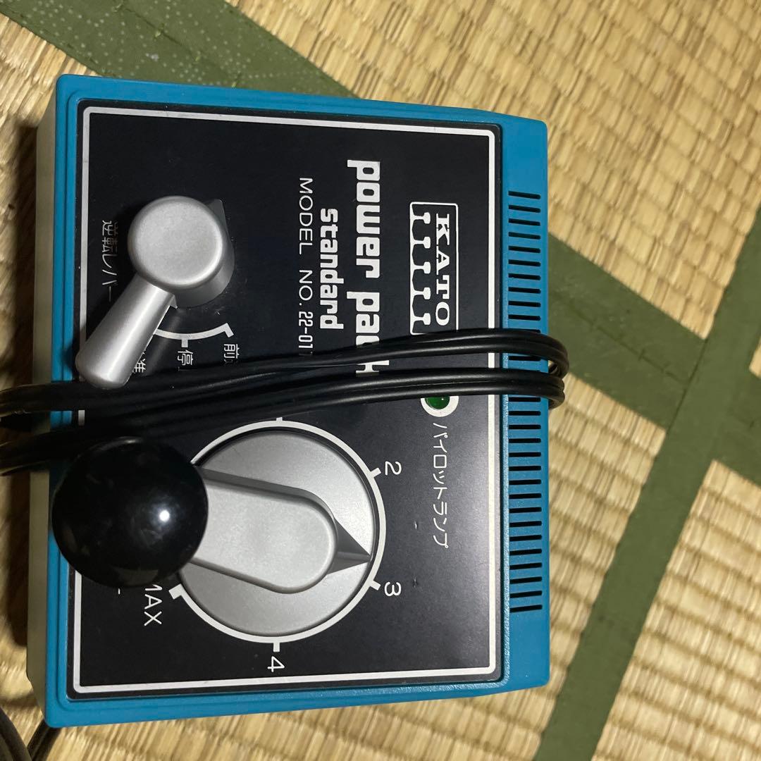 マイクロエース 京急 2100形 A3861 楕円曲線路、コントローラも含む！