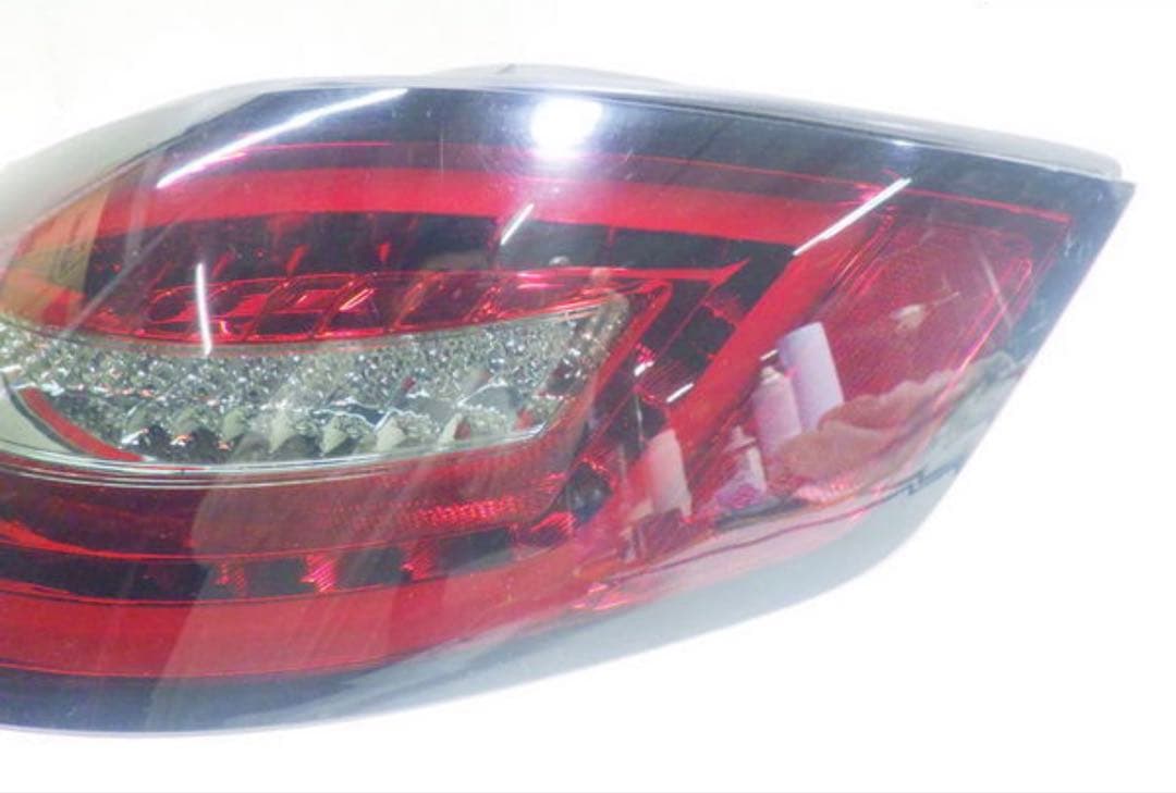 SONAR ソナー 987 ボクスター 前期 ケイマン テールライト LED