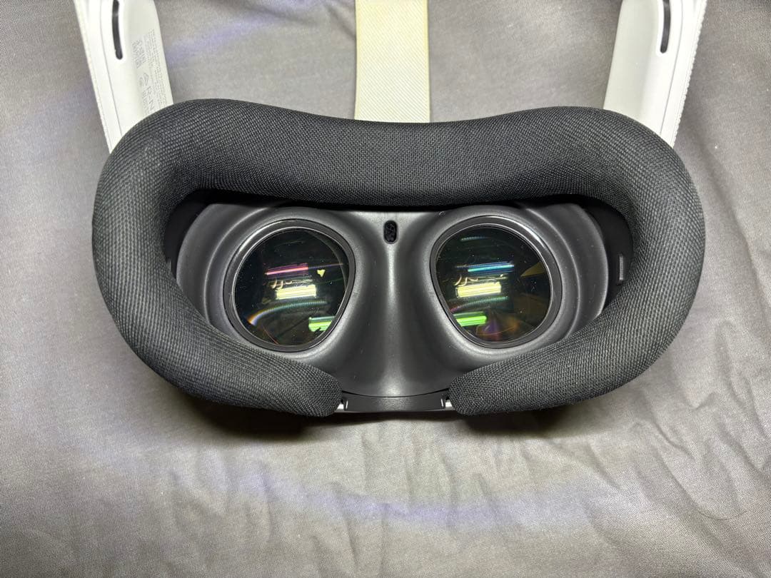 その他  Quest 3 512GB