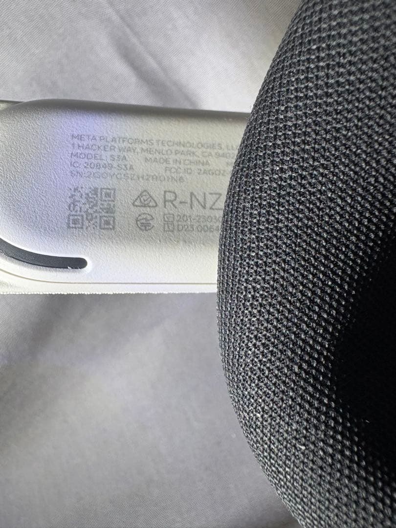 その他  Quest 3 512GB