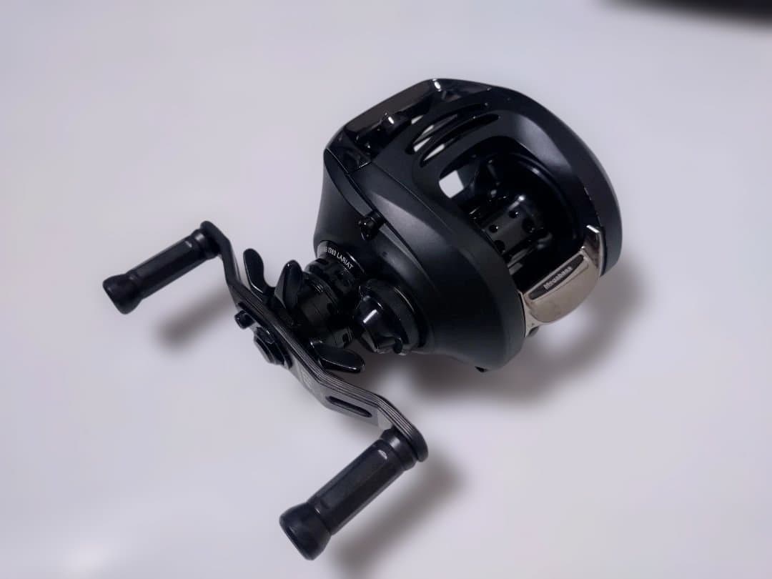 メガバス Megabass IS63 LARIAT ベイトフィネス スプール