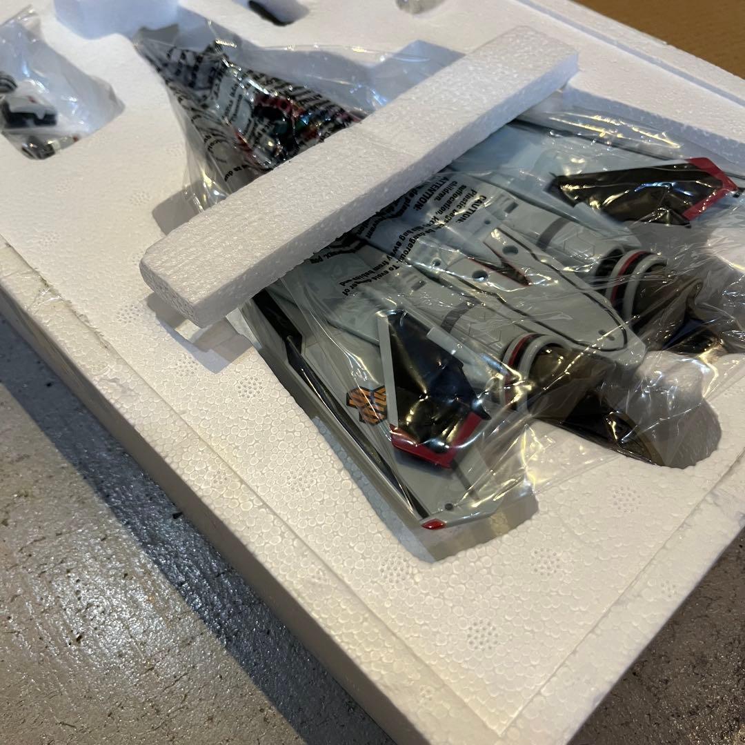 DX超合金 GE-42S VF-25F スーパーメサイアバルキリー早乙女アルト機