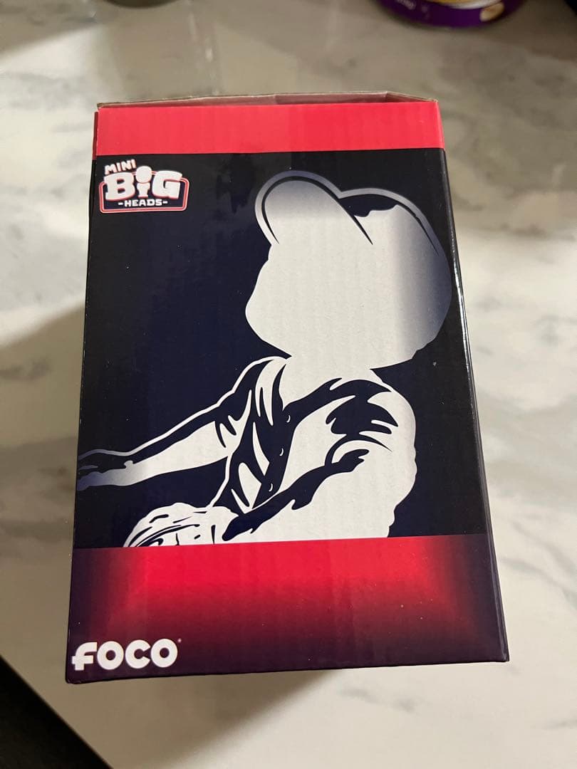 エンゼルス大谷翔平選手　MINI BIG HEADS