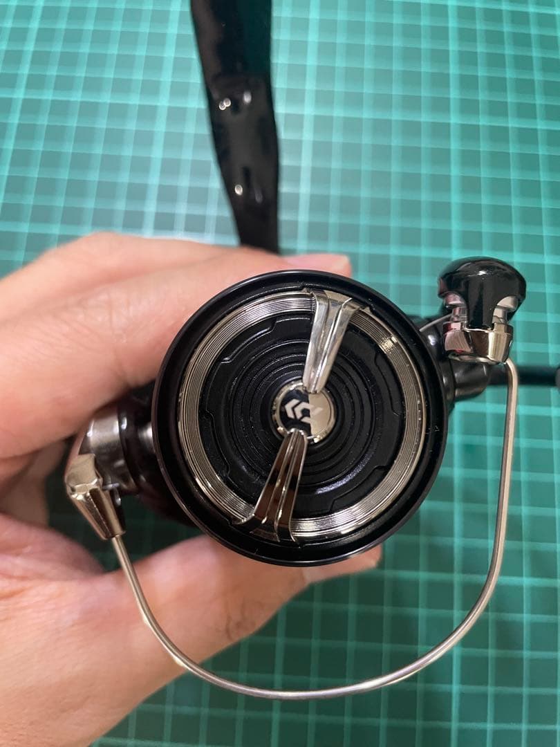 アジングセット　ダイワ☆月下美人☆早い者勝ち☆処分品☆投げ売り☆釣り引退☆