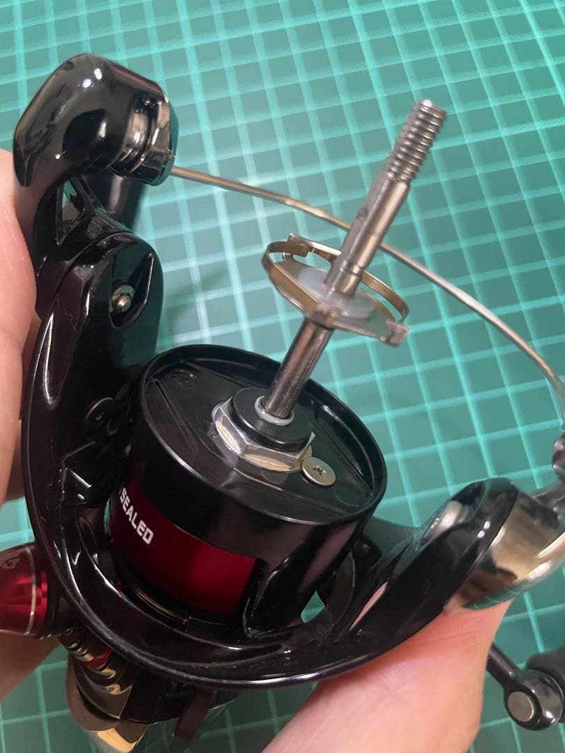 アジングセット　ダイワ☆月下美人☆早い者勝ち☆処分品☆投げ売り☆釣り引退☆