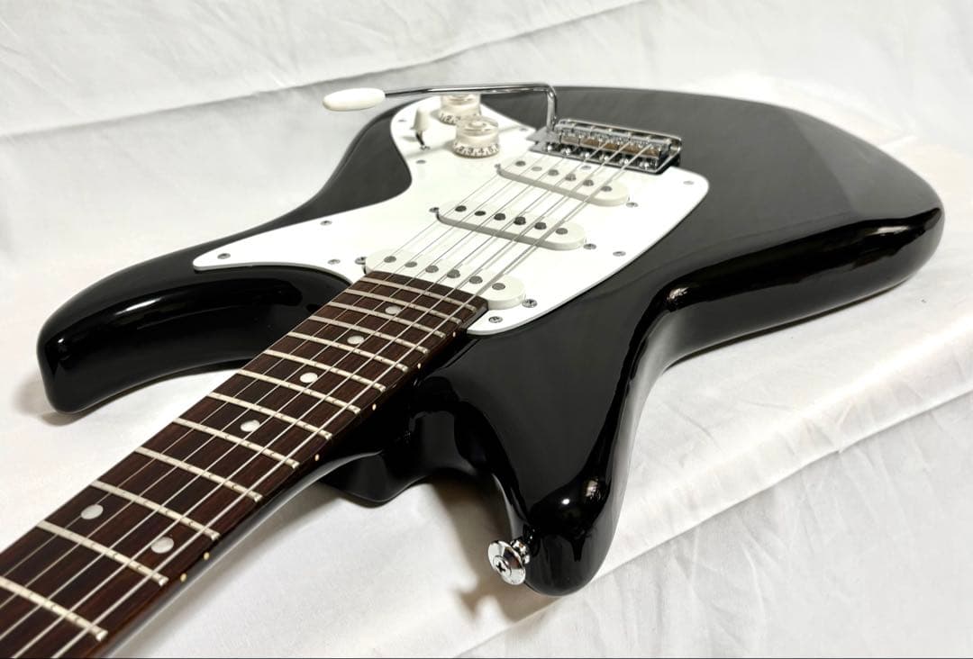 【レア品/新品弦張替済】YAMAHA エレキギター SS300