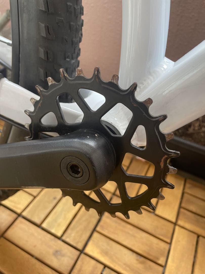 VETTA12345 様限定 BMC Two Stroke AL5