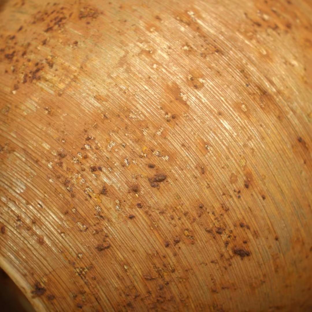 中国古美術・旧蔵宝石鎏金瓷器花瓶・純手作り・茶道具・置物・観賞瓶・文房具・時代物