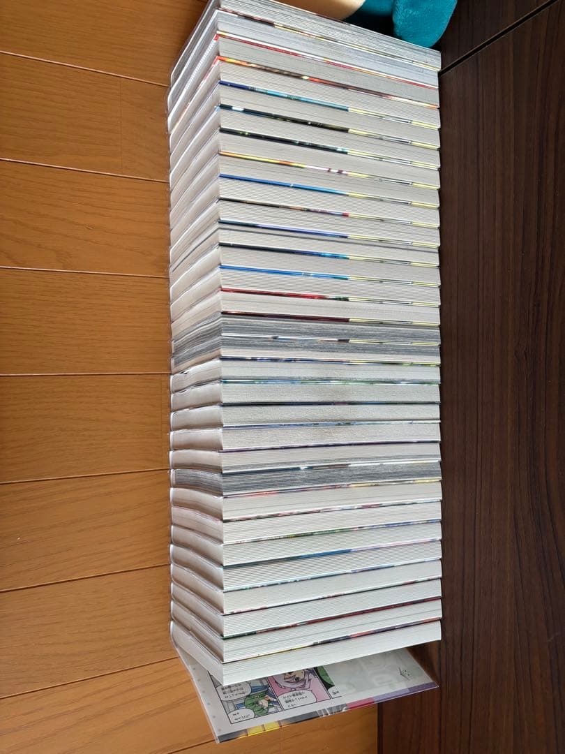 トニカクカワイイ　1〜30巻