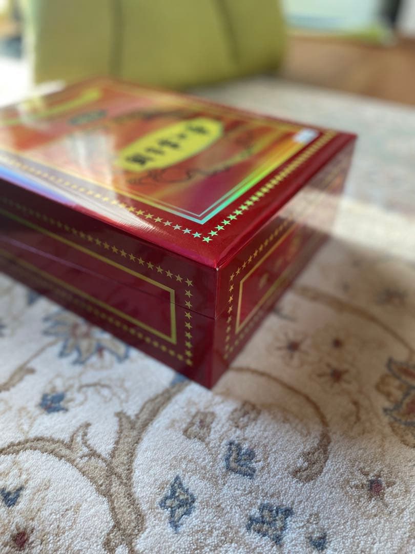 【入手困難 】貴州茅台酒15年　500ml 高級酒　マオタイ