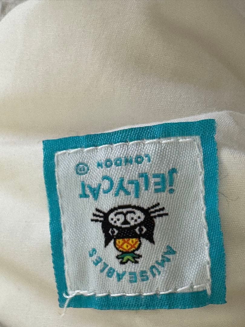  Amuseable Toast Bag トーストバッグ食パン