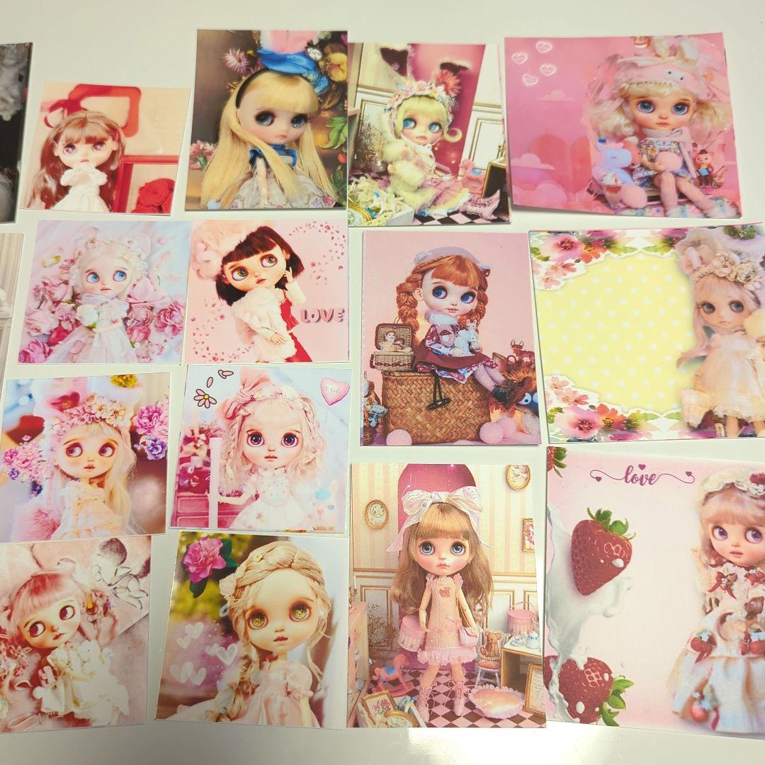 peach様ご確認用❤ブライスファイル