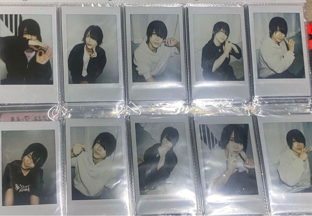 ゆら ランチェキ