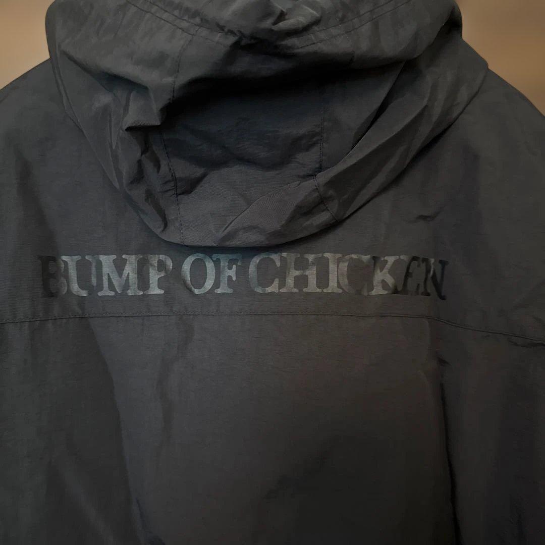 BUMP OF CHICKEN SilverJubilee ジャケット ニコル付