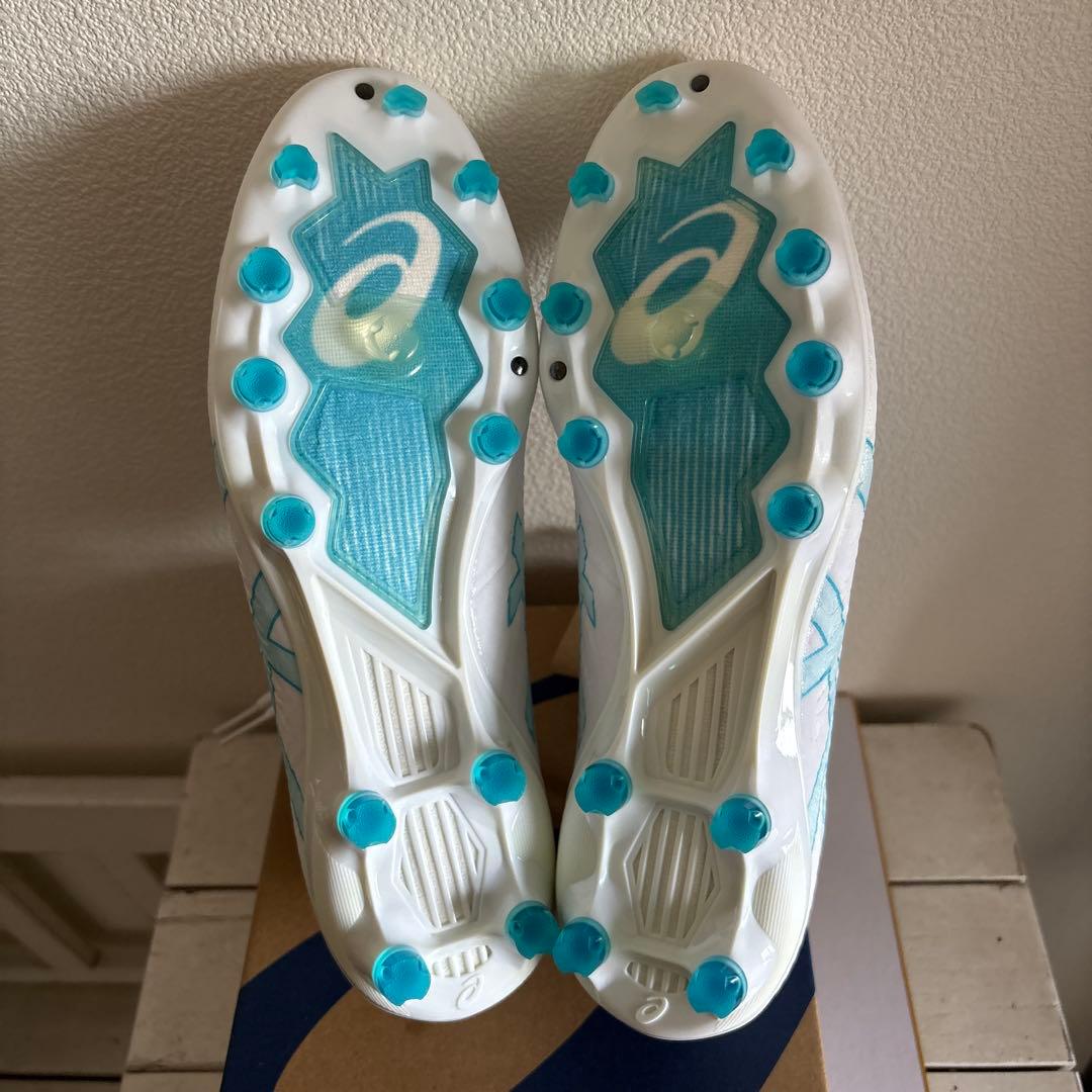 ASICS DS LIGHT ACROS PRO2 値下げしました❗️