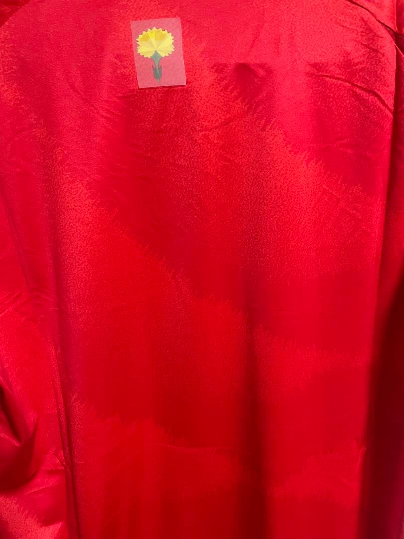 2024年スペイン代表ホームユニフォーム