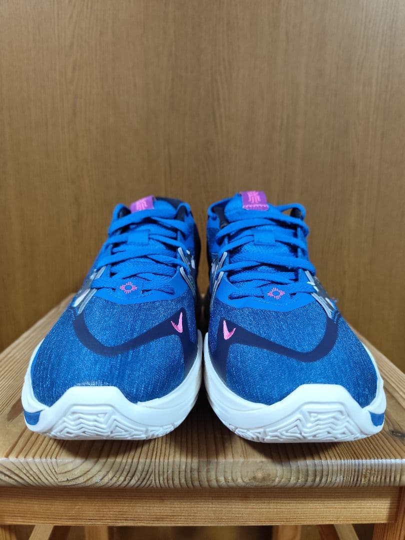 Nike Kyrie Low5　ナイキ　カイリーロー5　27.0cm