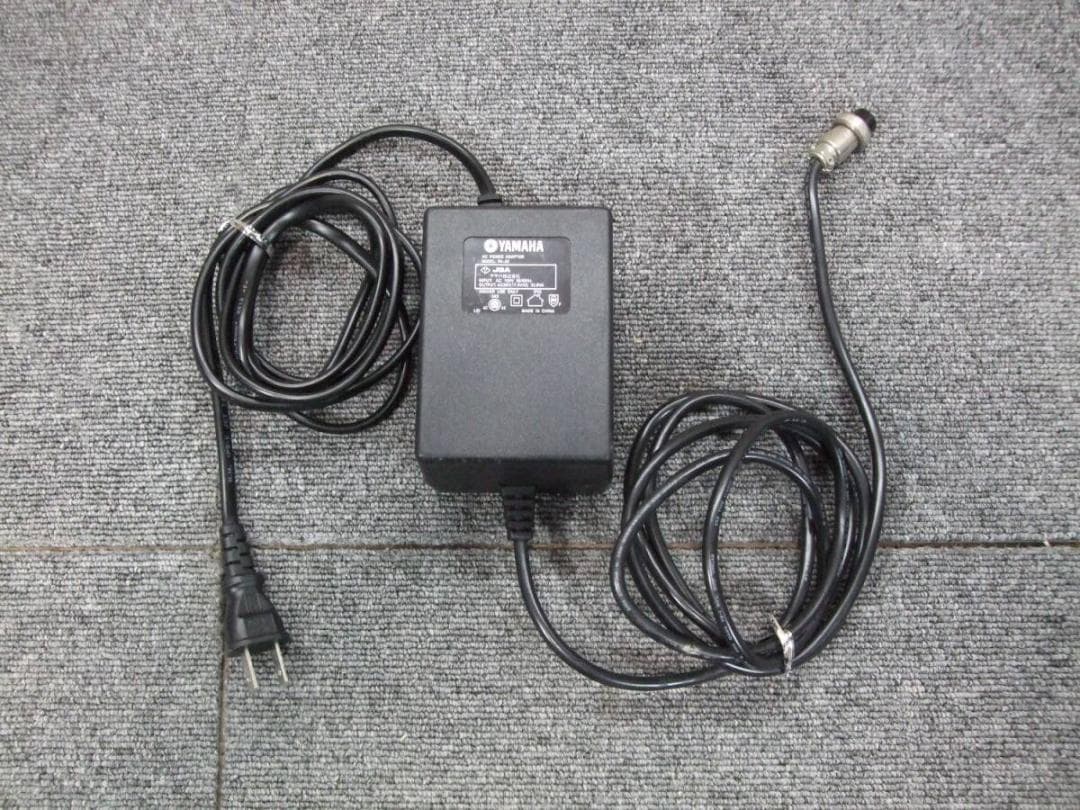 YAMAHA ヤマハ MG124CX ミキサー ミキシング PA-20 アダプタ