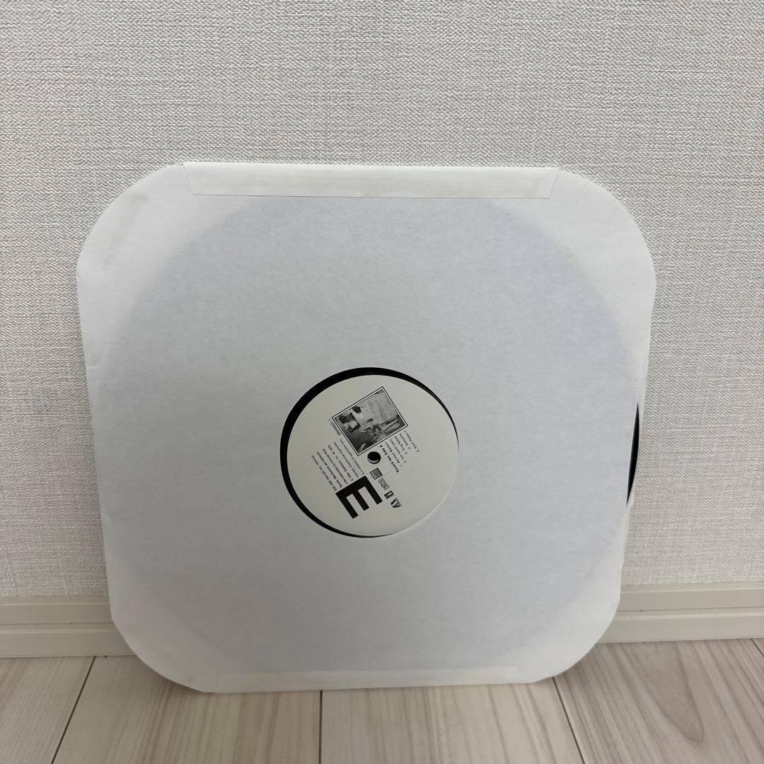 エミネム　激レア　LP