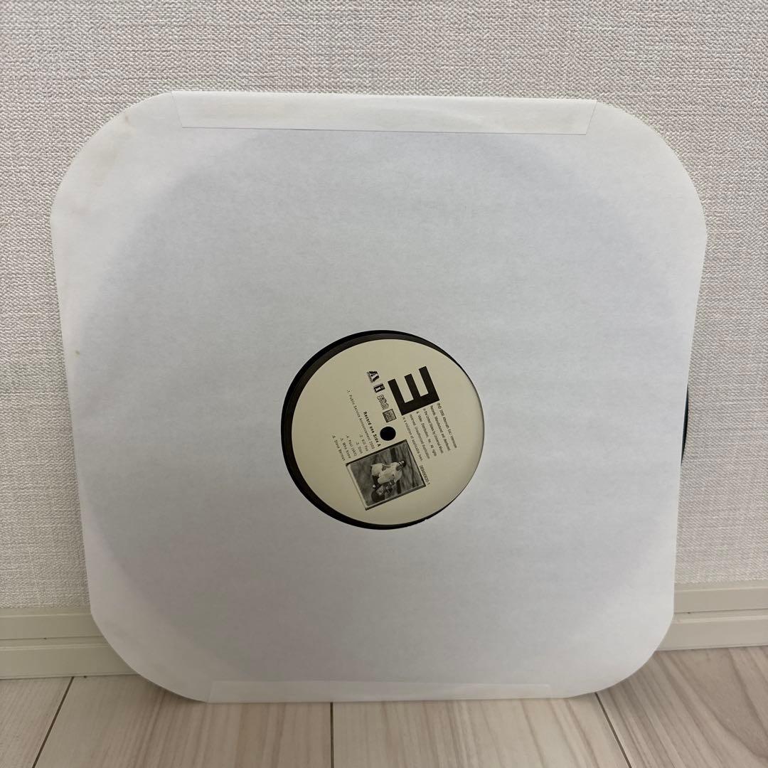 エミネム　激レア　LP