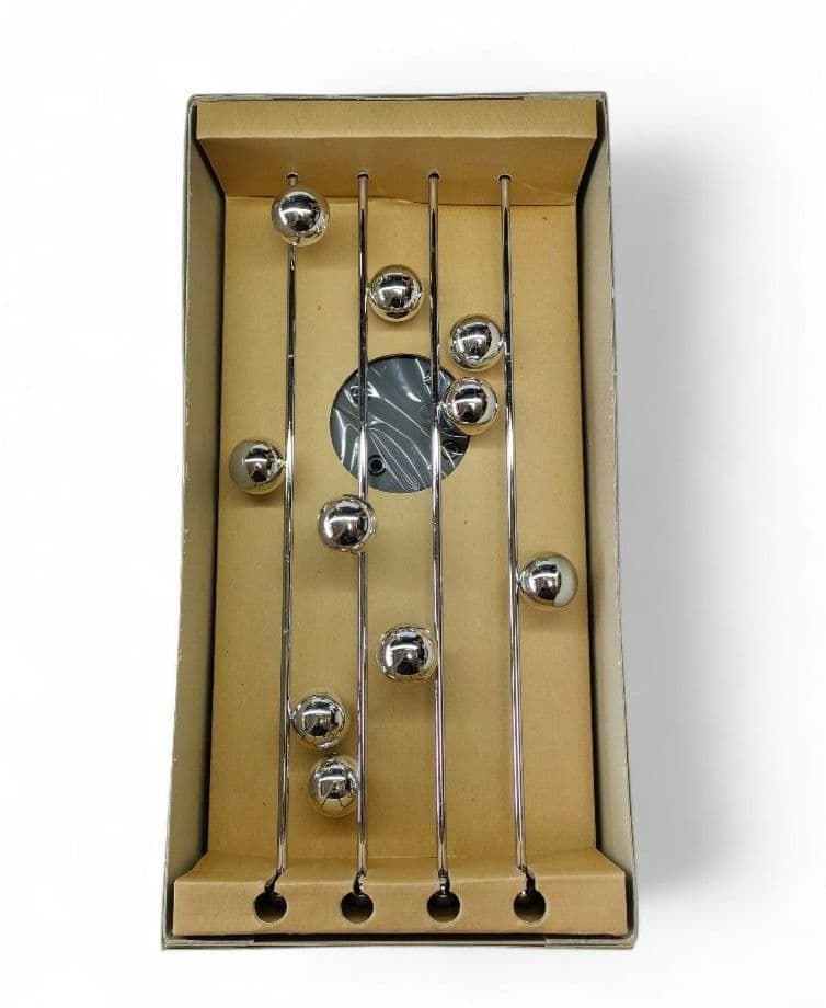 【希少・廃盤】イシグロ キネティックアート バブルバブル 昭和レトロ 動作確認済