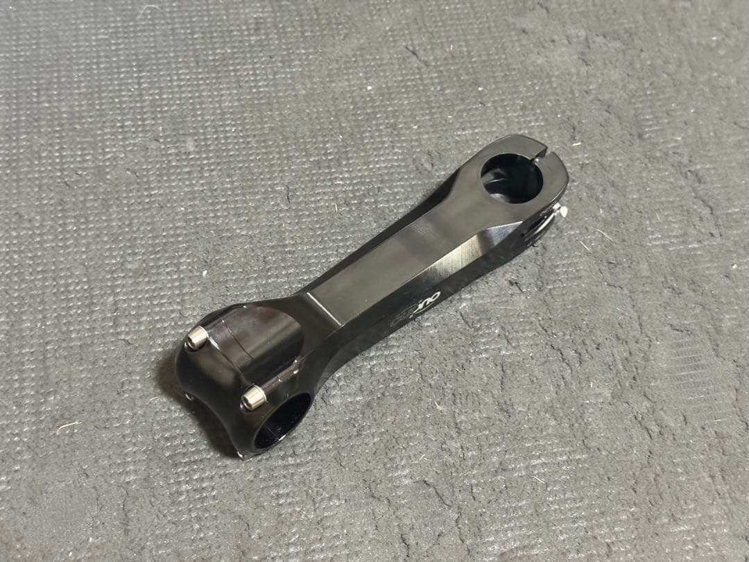 OUONO CNC7075 160mm 6° ロングステム 美品