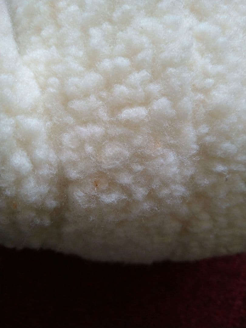 オルゴール付　ファーファ