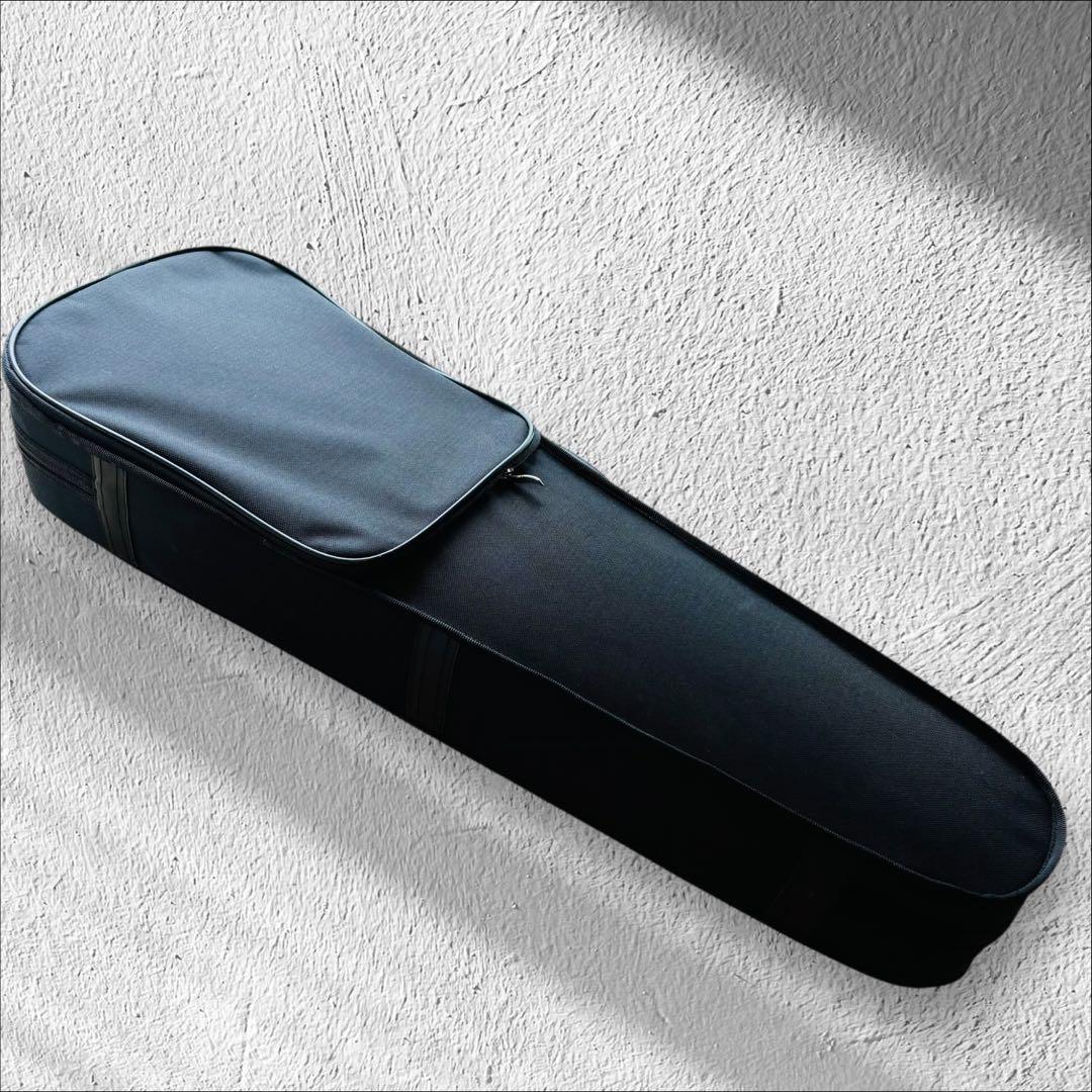 【美品】カルロジョルダーノ4/4 バイオリン本体 4弦 弓、ケース付き