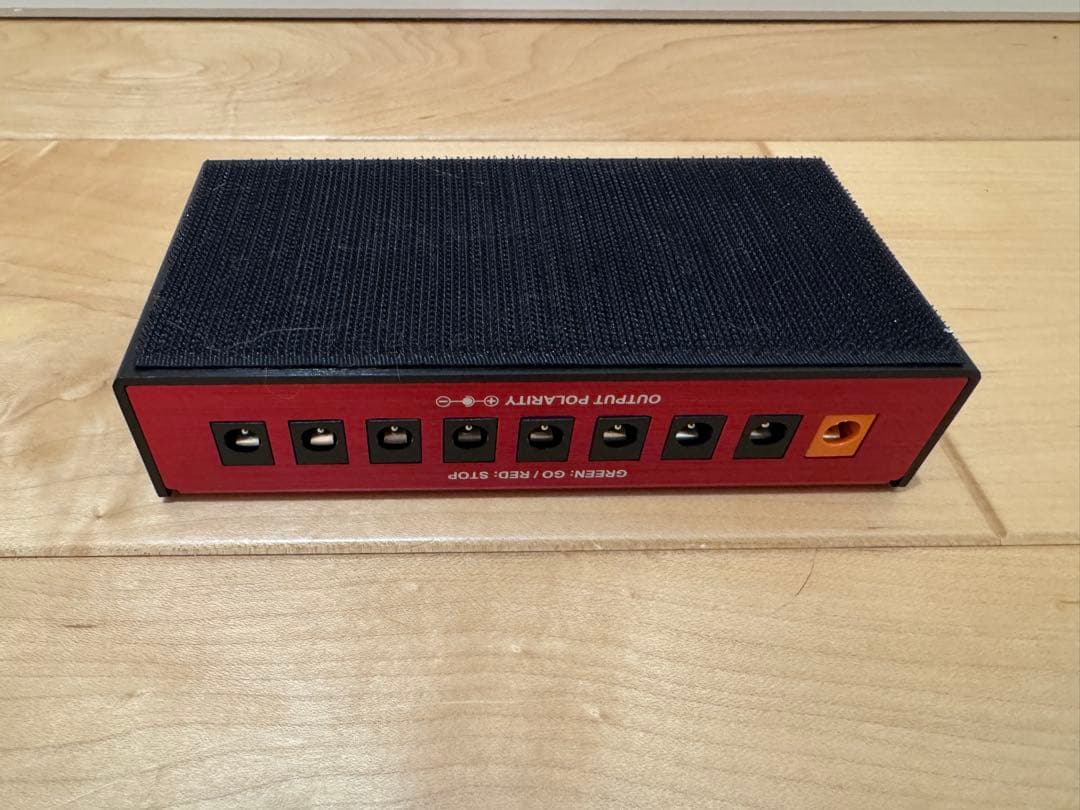 VITAL AUDIO パワーサプライ VA-08 MK-II