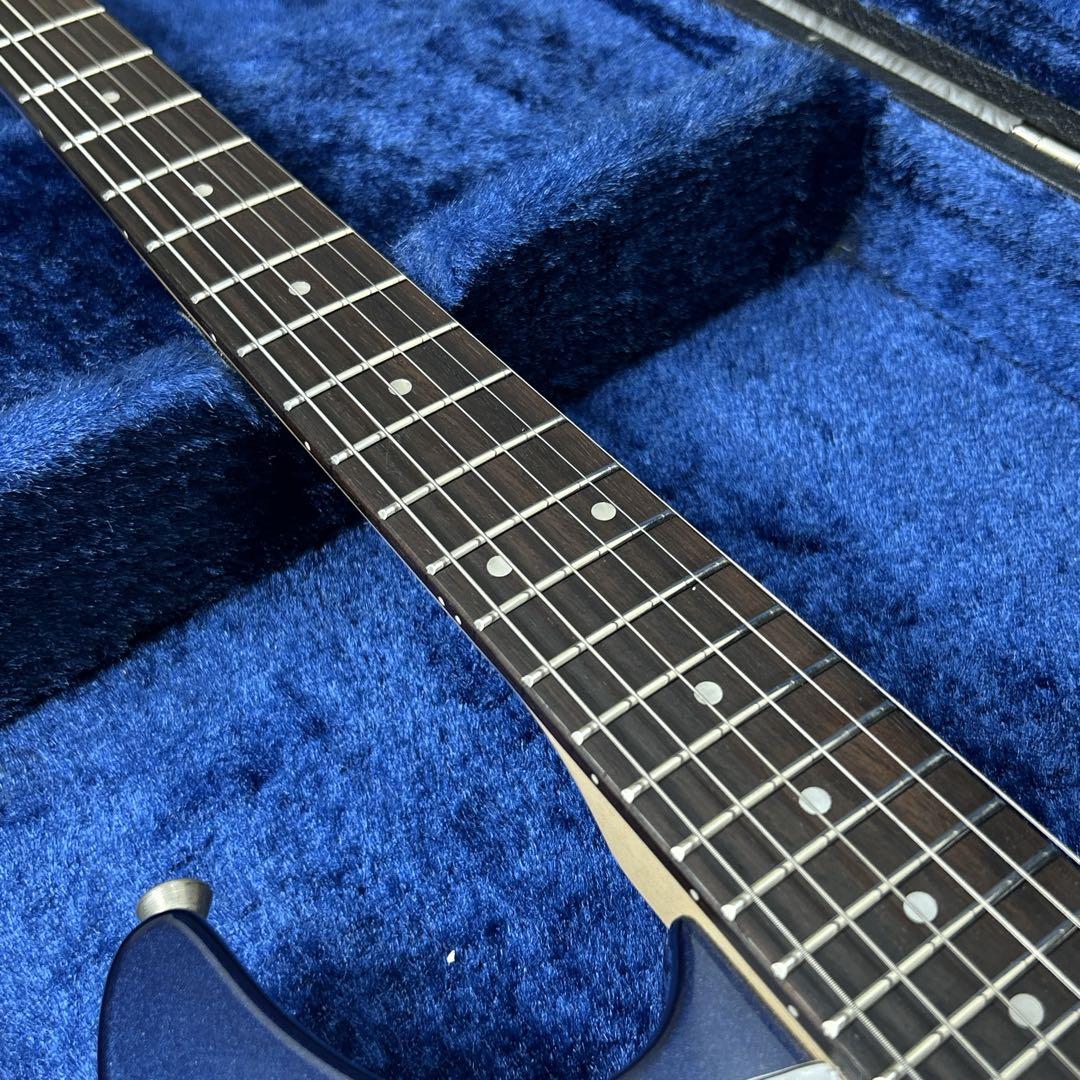 ギター Bacchus GS-Mini DLPB