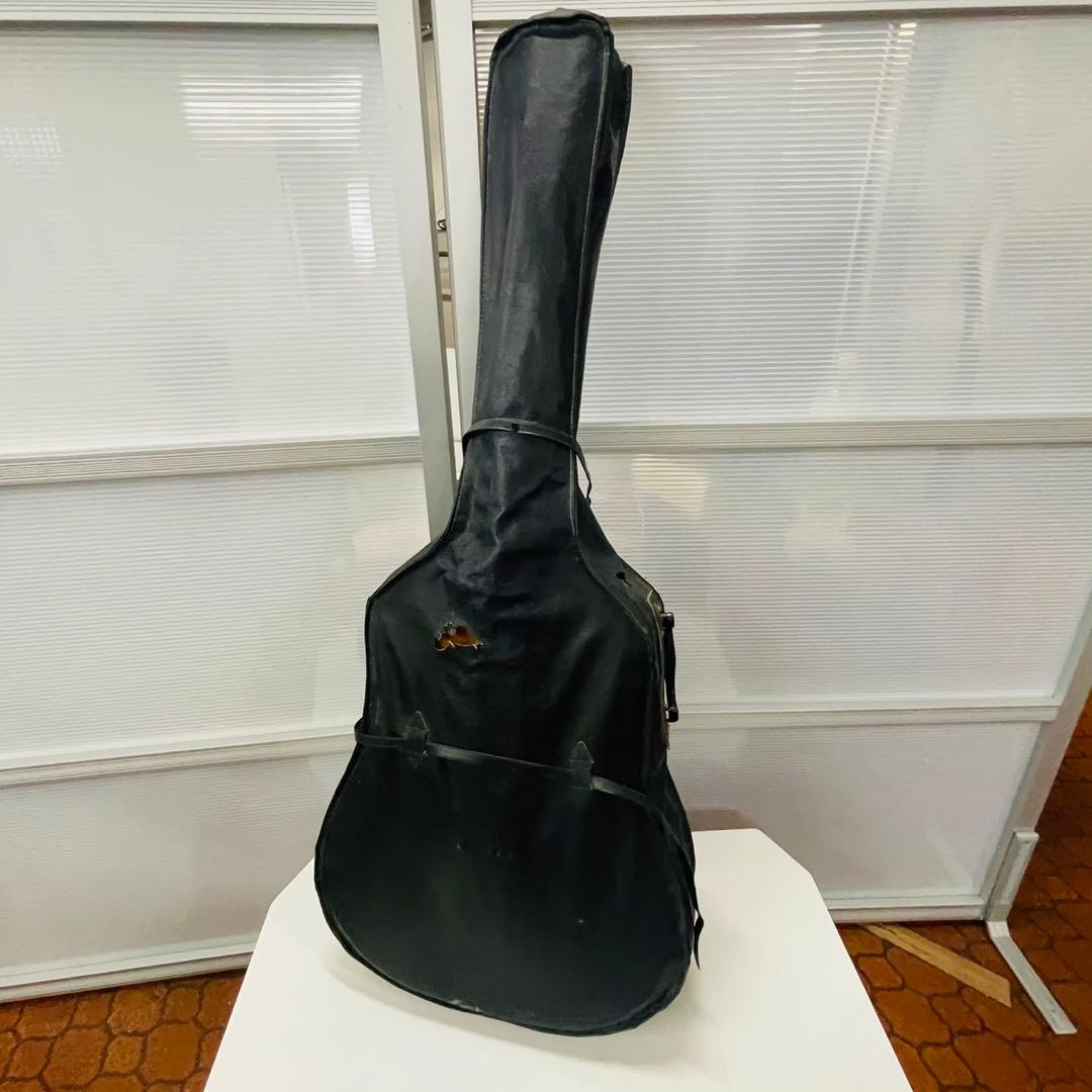 Morris 1972 アコースティックギター