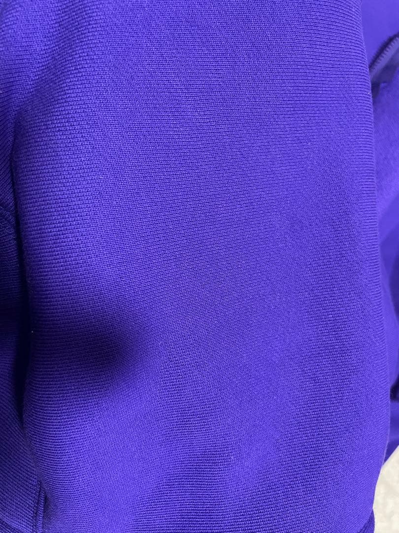 B'z FYOP LIVE-GYM 2025 パーカー 2XL