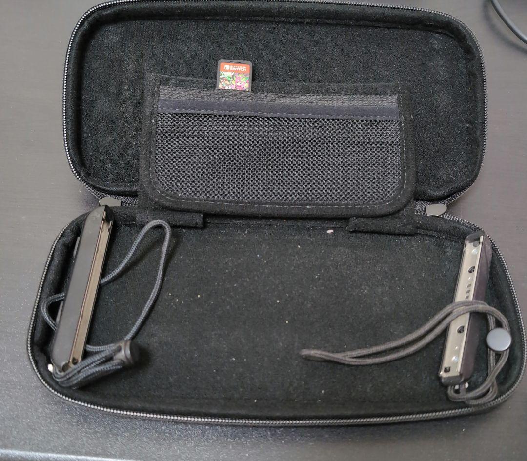 Nintendo Switch　本体　動作確認済み