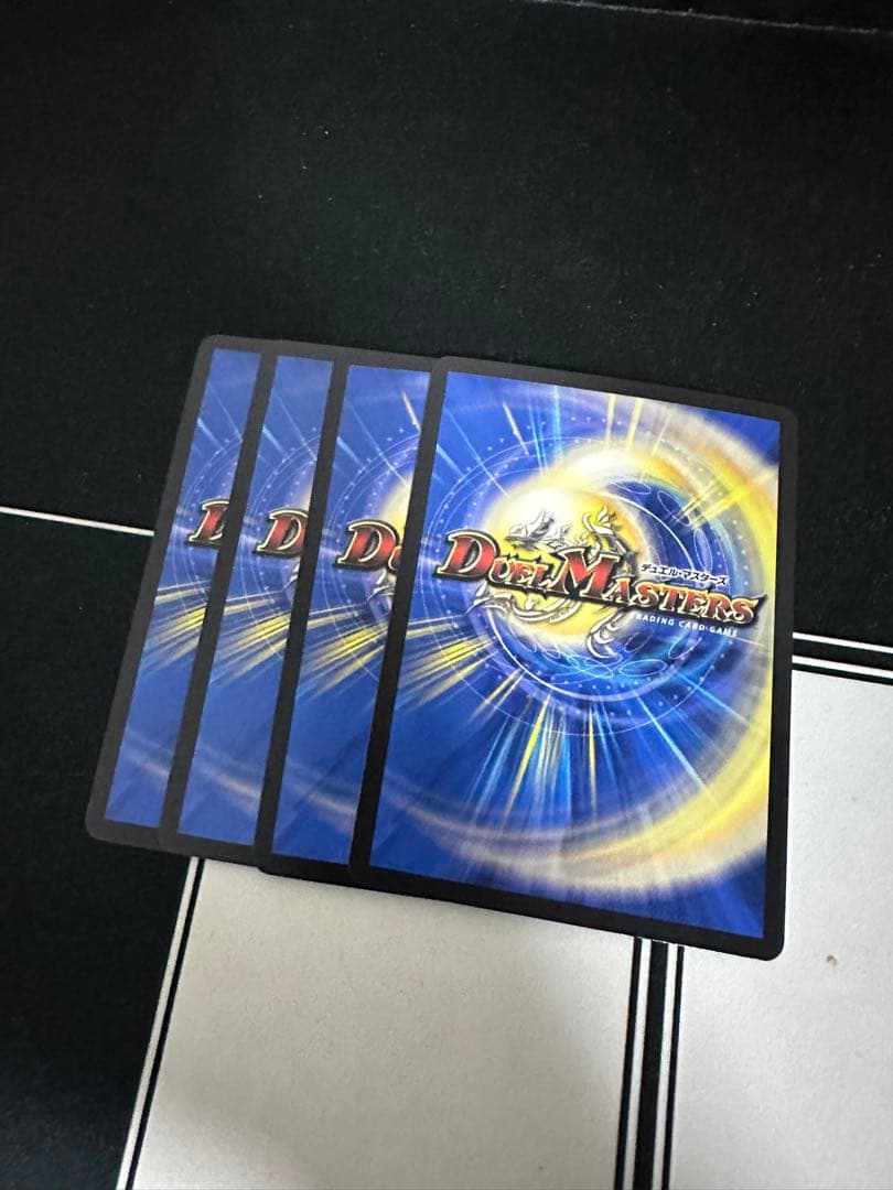 即日発送！ 追跡！ 王導聖霊アルファディオス 4枚