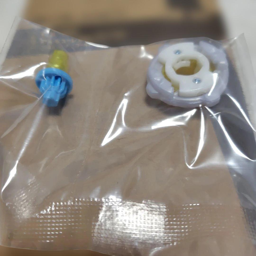 【未使用品】ベイブレードX　ワルキューレボルトS4-70V