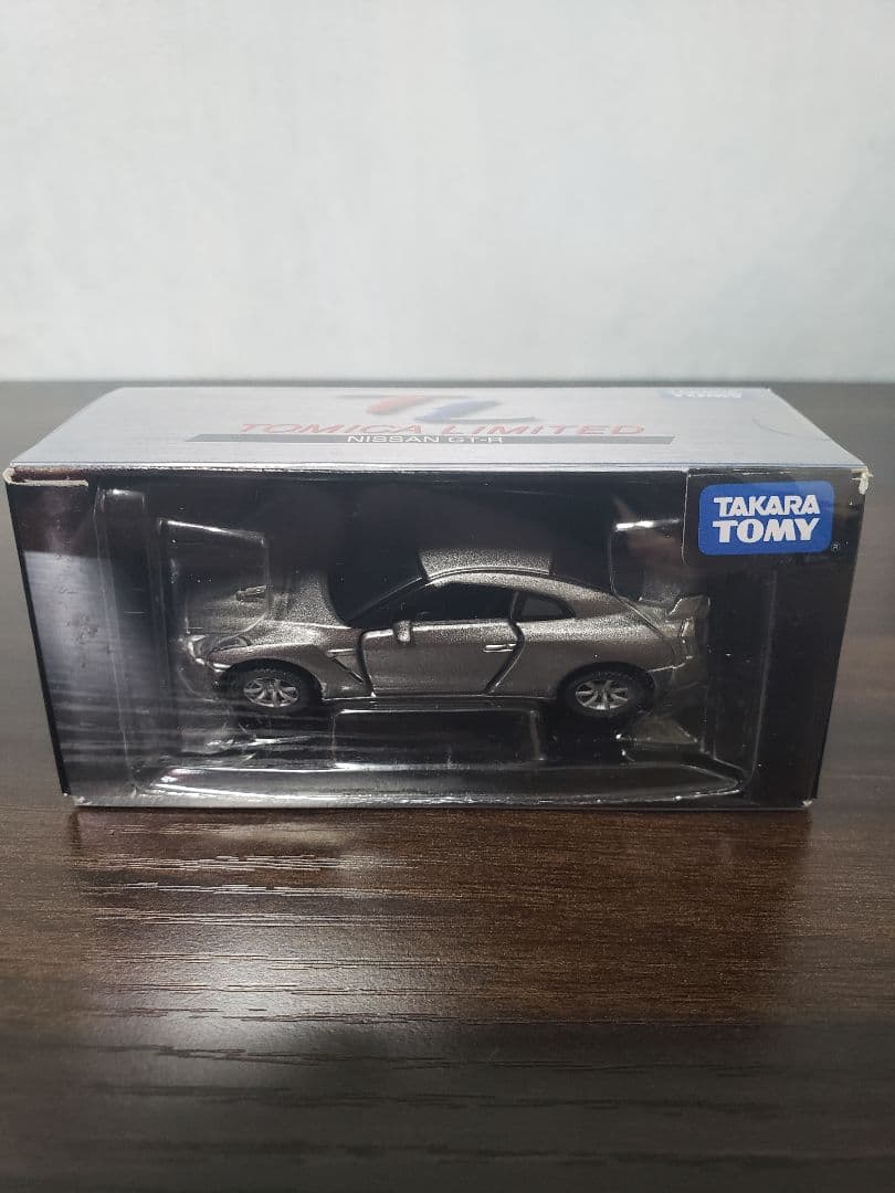 トミカリミテッド　廃盤　33GT-R 他　新品未開封含む　15車種　セット売り