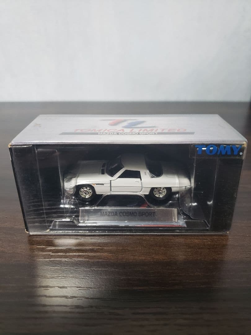 トミカリミテッド　廃盤　33GT-R 他　新品未開封含む　15車種　セット売り