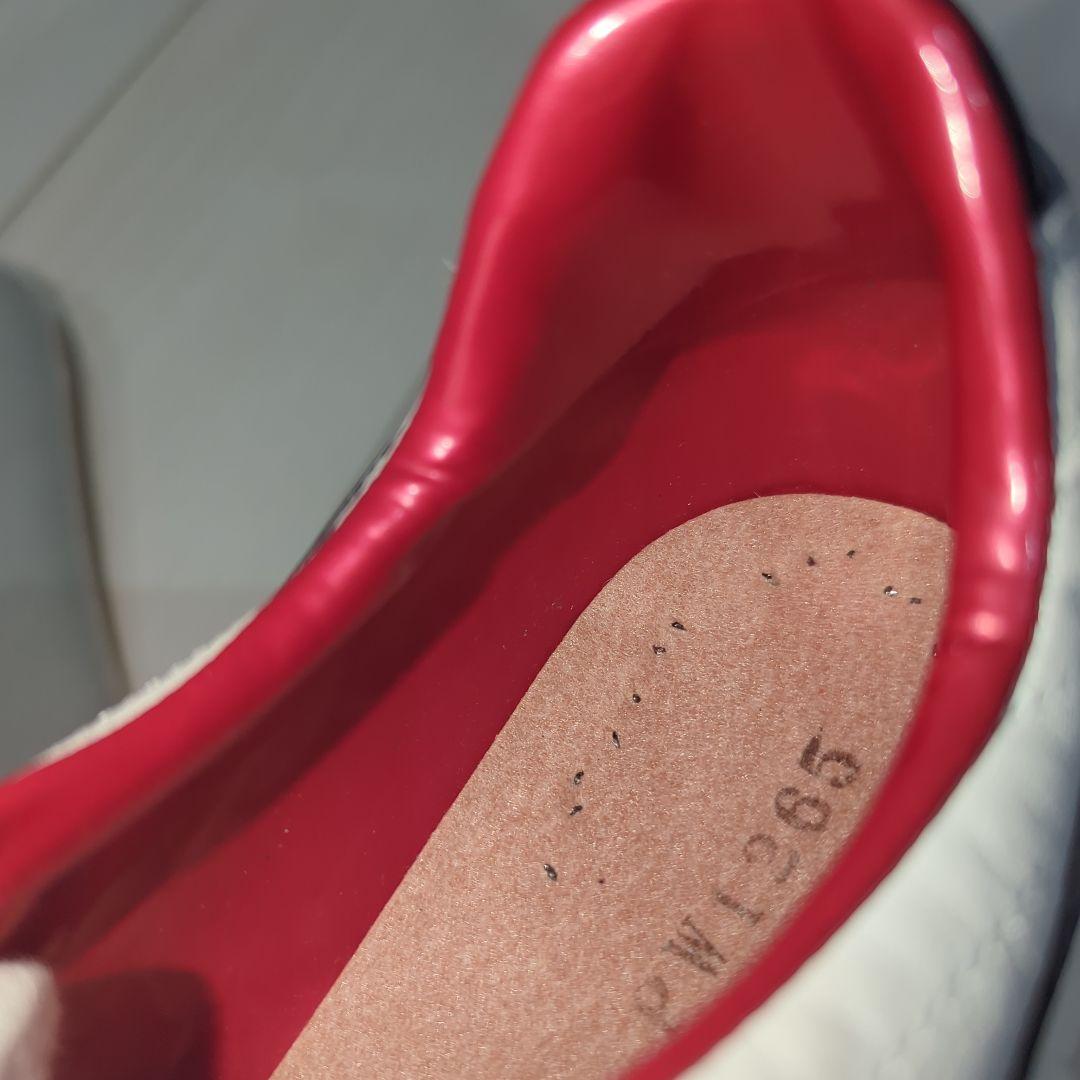 パラメヒコ/madeinjapan/Puma サッカーシューズ