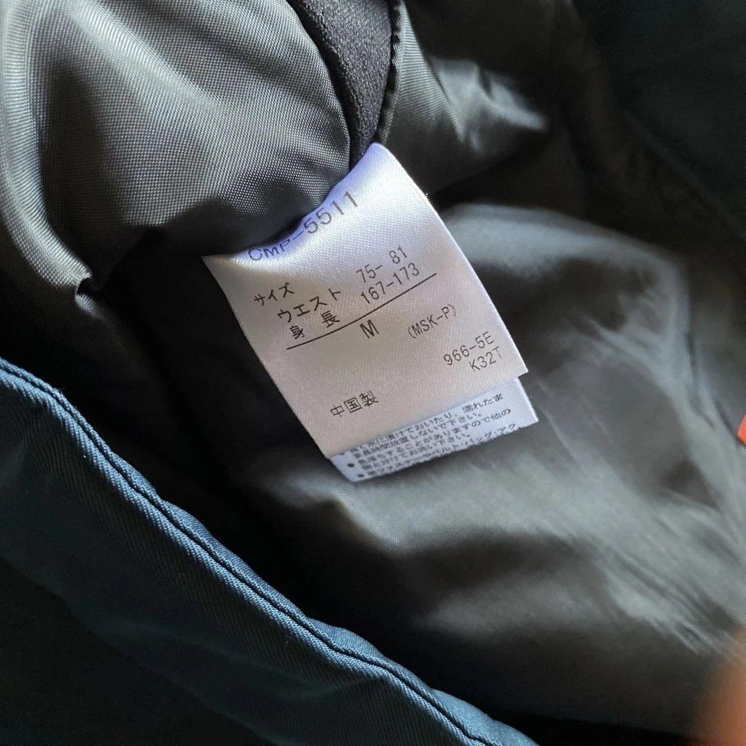 デサント　descente スキーウェア　ズボン　メンズ　M